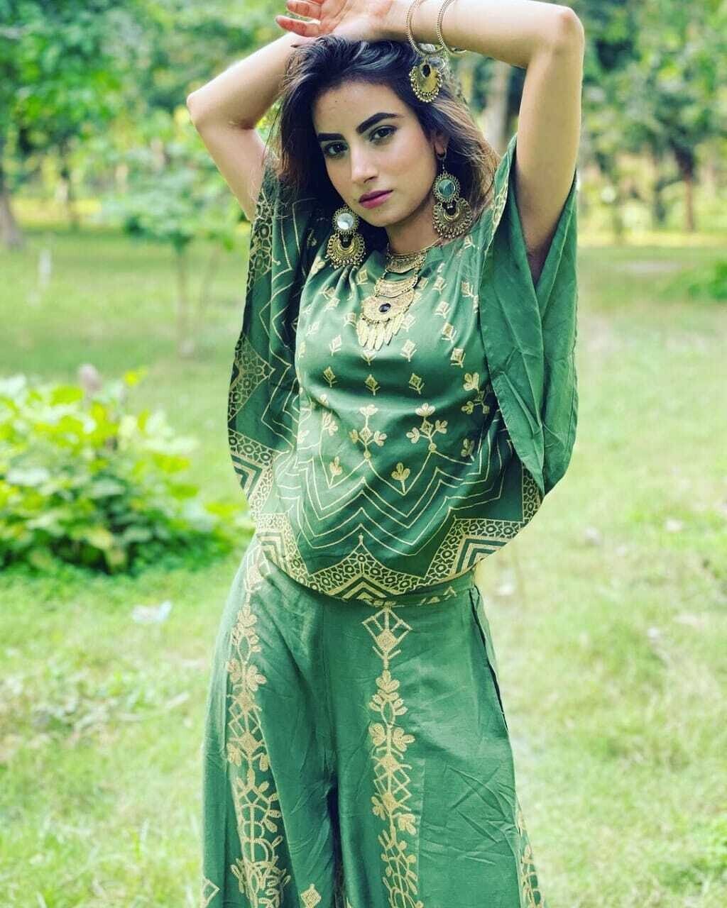 Muskan Dubai Escorts Services