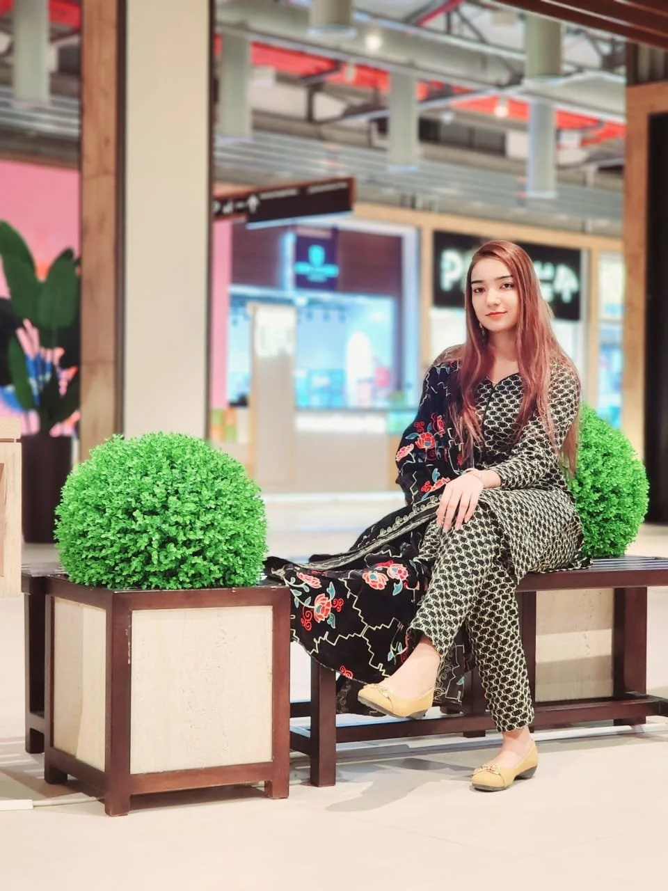 Anjali Dubai Independent Escorts
