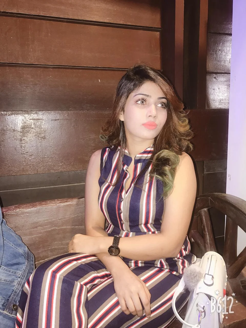 Nika Escorts in Business bay Dubai
