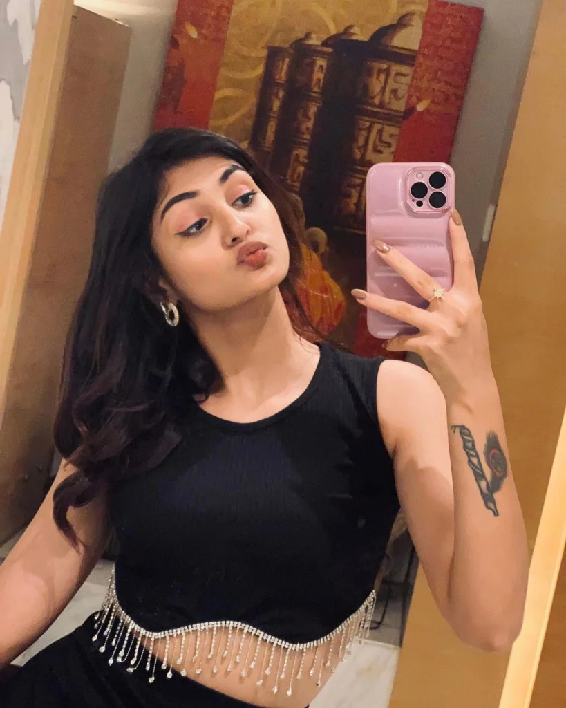 Sophia Teen Escorts in Downtown