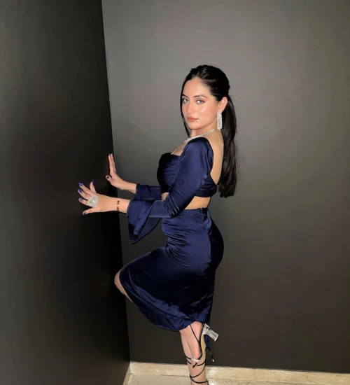 Sheriya Sharjah Indian escort