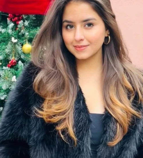 Tanya Escort Service in Sharjah