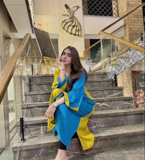 Heeba Independent Sharjah Escorts