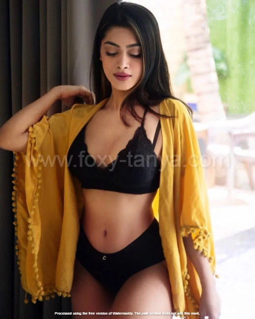 Abisha Escort Service in Singapore