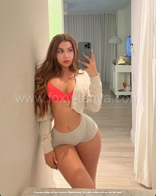 Megha Sexy Sharjah Escorts Service
