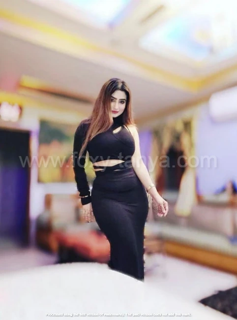 Sanjana Ramp Model Sharjah Escorts