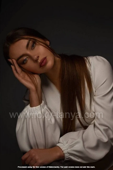 Anha Independent Escorts in Marina