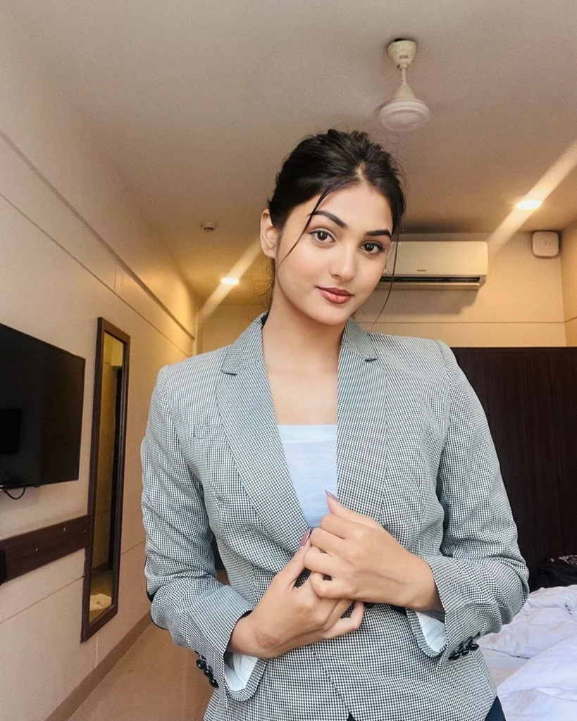 Sophie Singapore Indian Escorts