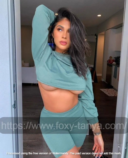 Lavera Sharjah Escort Service