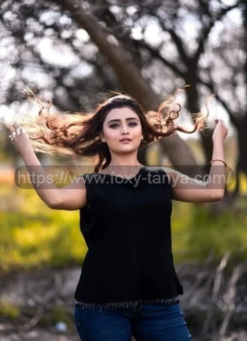 Mahnoor Dubai Escorts