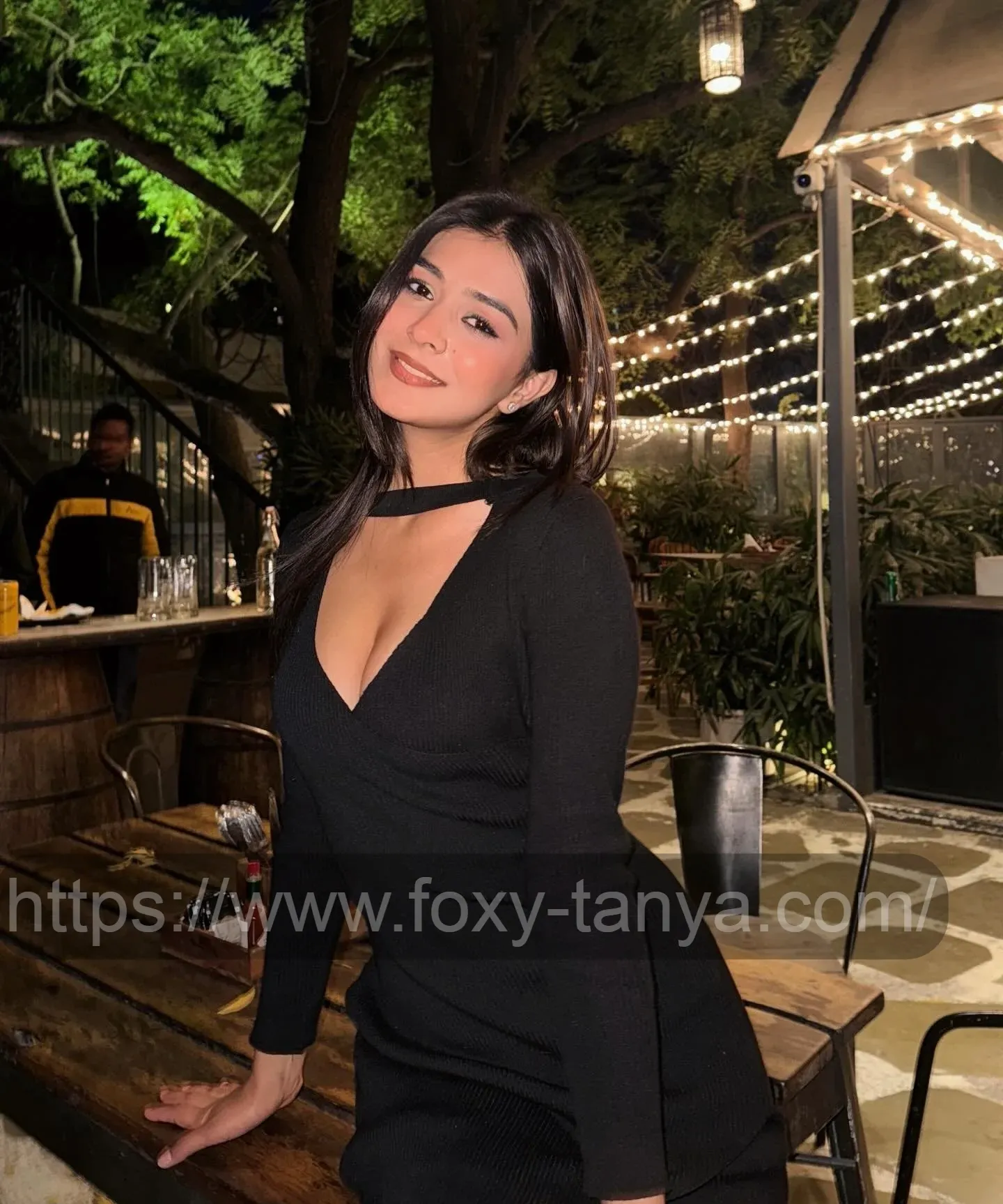 Nishu Palm Jumeirah Escorts