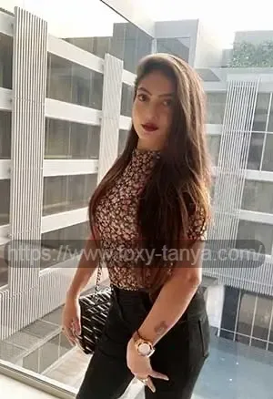 Nitya Downtown Escorts