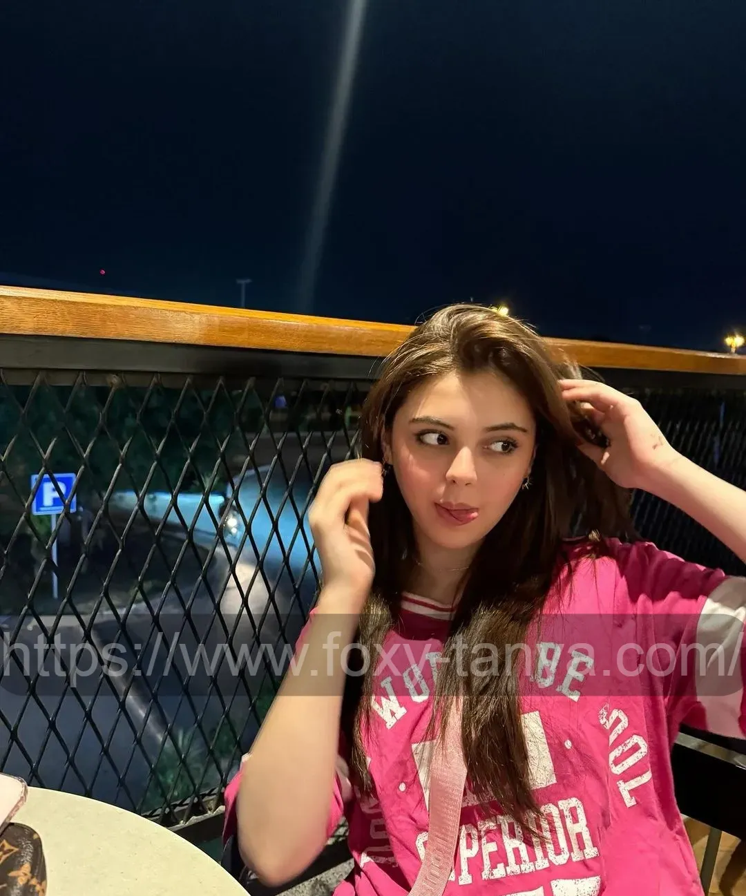 Pihu Escort Service in Palm Jumeirah 