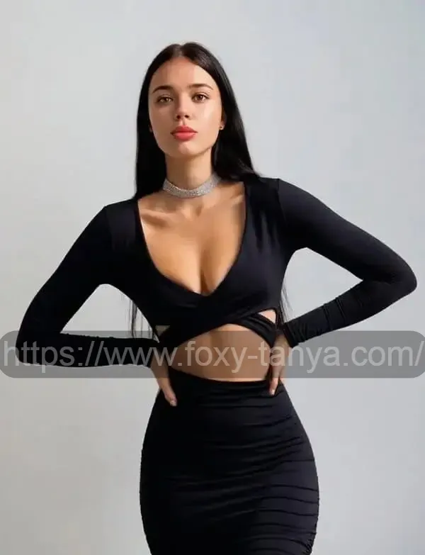 Valintina Singapore Independent escort 