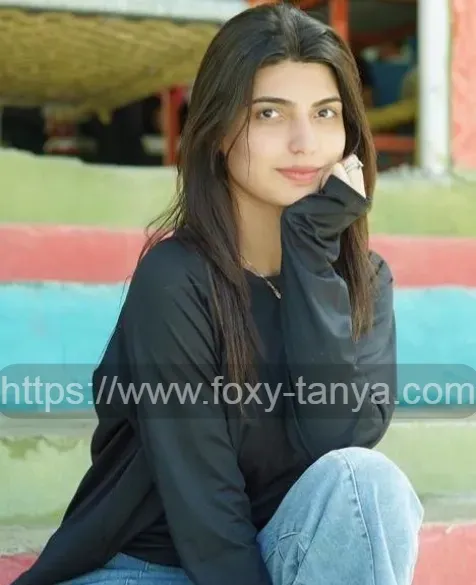 Asiya Sharjah Call Girls