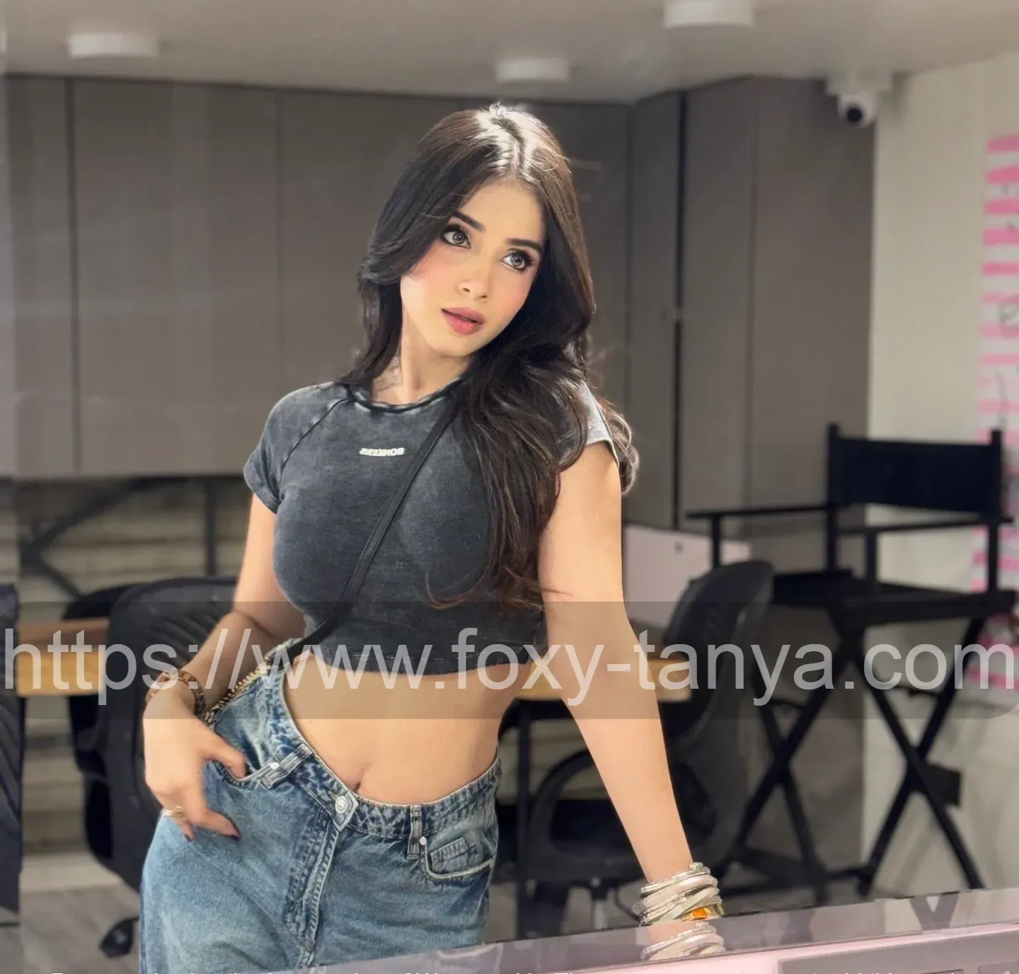 Falak Sheikh Zayed Road Escorts