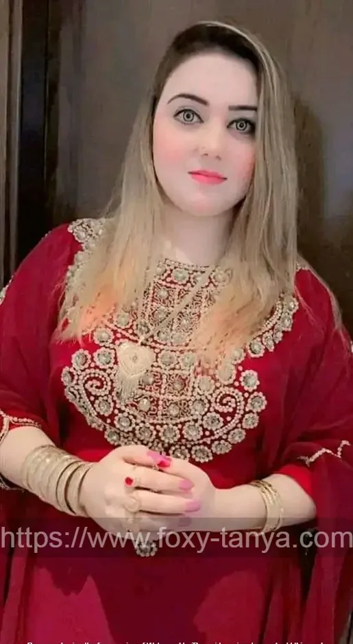 Samya Dubai Hills Escort