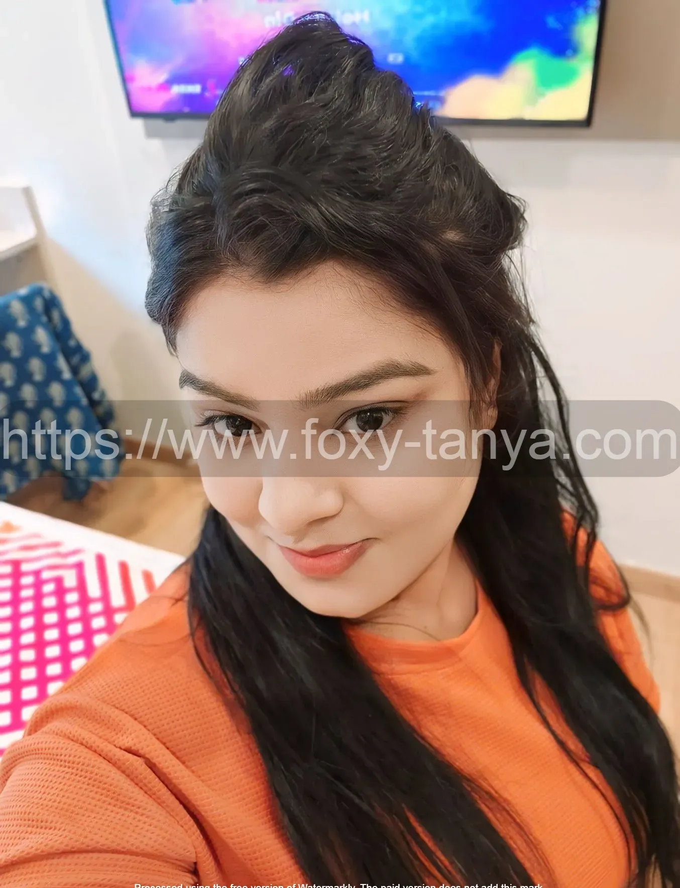 Lalita Independent Bur Dubai Escort