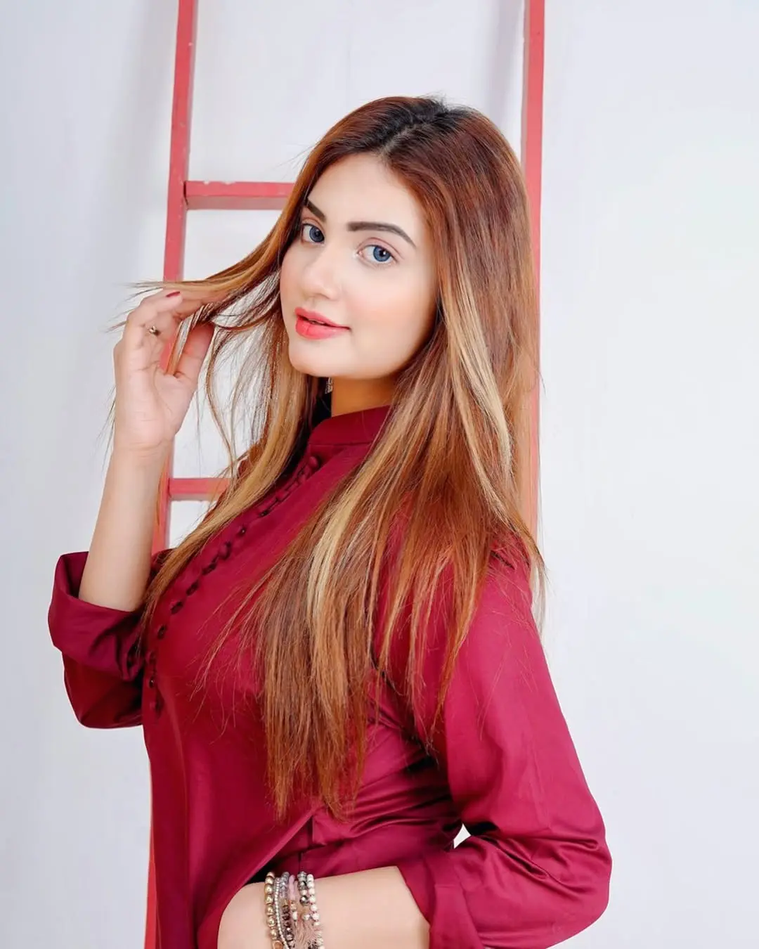 Agnes Escorts in Business Bay