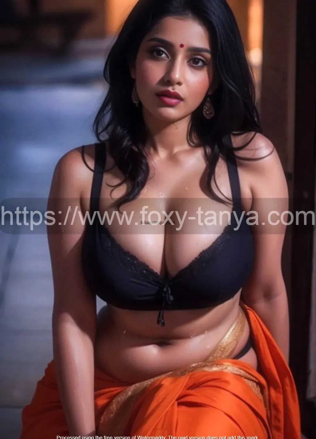 Hira Business Bay Escort Service