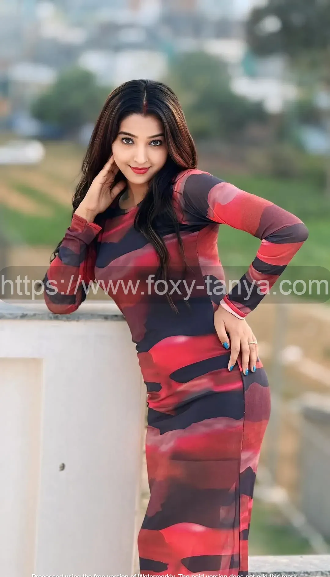 Kirat Escort Service in Downtown