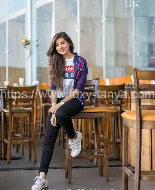 Kanchan Escort in Festival City