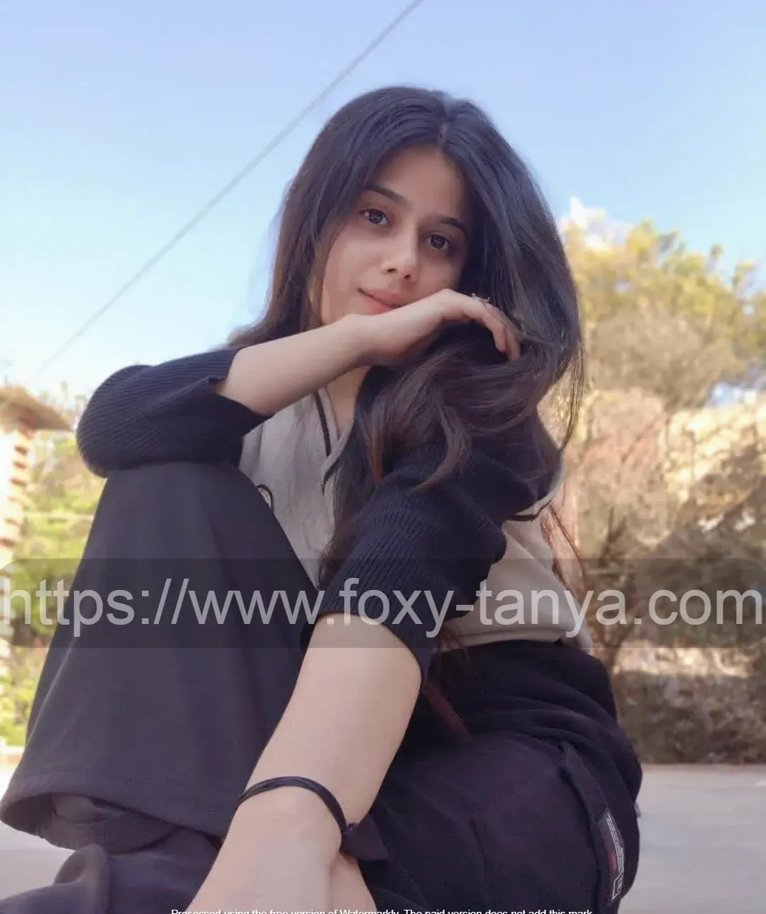 Usha Escort Service in Festival City